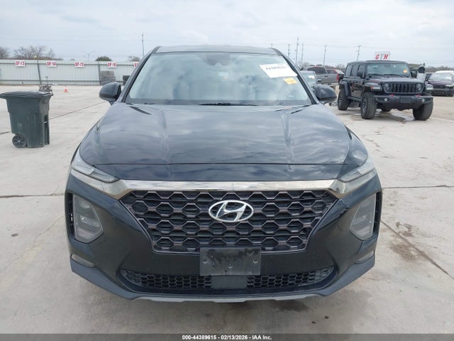 Hyundai Santa Fe Sel 2019 5NMS33AD5KH069191 Image 13