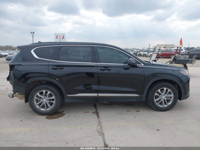 Hyundai Santa Fe Sel 2019 5NMS33AD5KH069191 Image 14