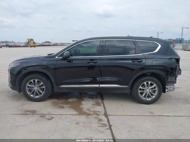 Hyundai Santa Fe Sel 2019 5NMS33AD5KH069191 Image 15