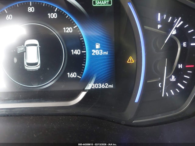 Hyundai Santa Fe Sel 2019 5NMS33AD5KH069191 Image 16
