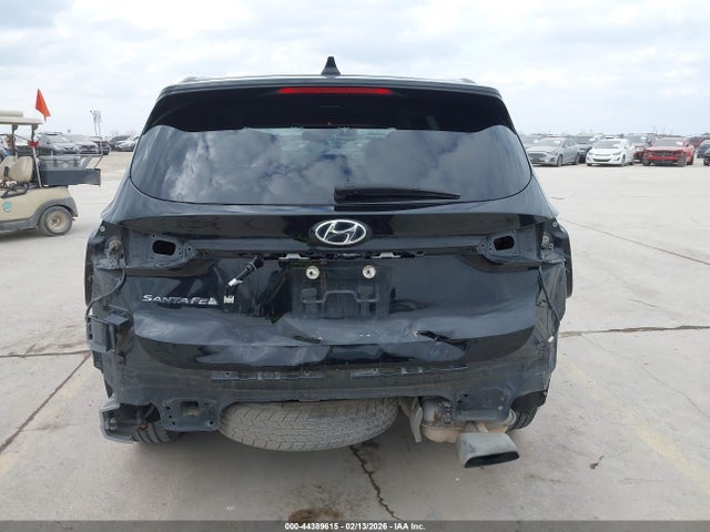 Hyundai Santa Fe Sel 2019 5NMS33AD5KH069191 Image 17