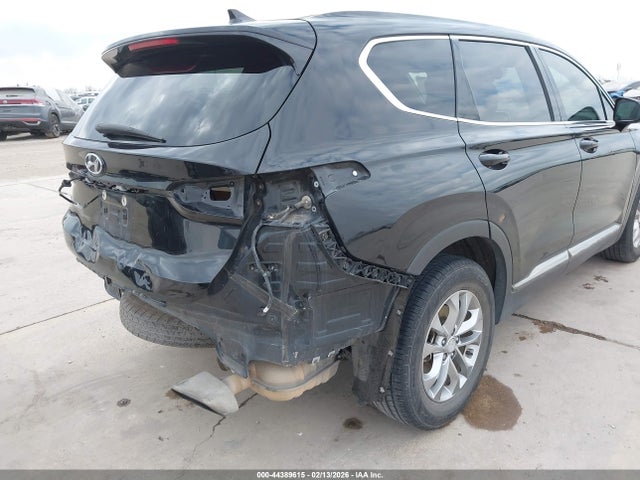 Hyundai Santa Fe Sel 2019 5NMS33AD5KH069191 Image 18
