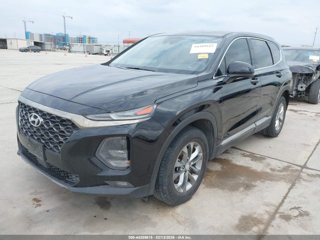 Hyundai Santa Fe Sel 2019 5NMS33AD5KH069191 Image 2