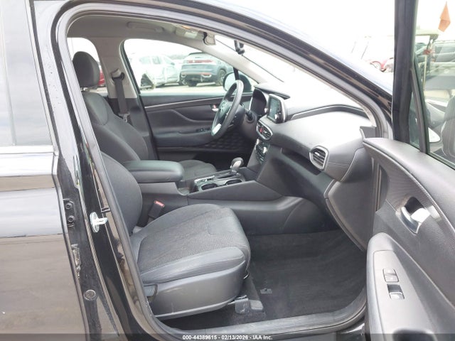 Hyundai Santa Fe Sel 2019 5NMS33AD5KH069191 Image 5