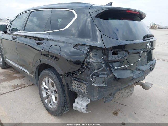 Hyundai Santa Fe Sel 2019 5NMS33AD5KH069191 Image 6