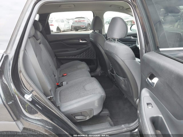 Hyundai Santa Fe Sel 2019 5NMS33AD5KH069191 Image 8