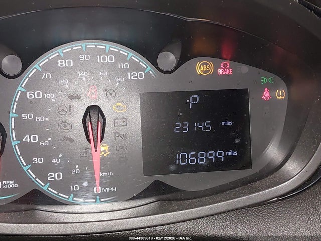 Chevrolet Spark Ls Cvt 2017 KL8CB6SA8HC811208 Image 15