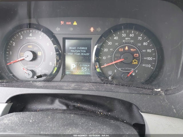 2015 TOYOTA SIENNA 5TDKK3DC6FS618941 Photo 6