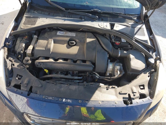 2011 VOLVO S60 YV1902FH5B2006927 Photo 9