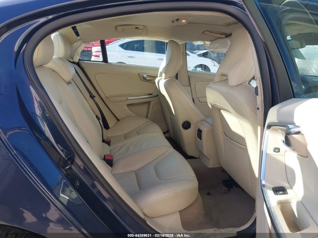 2011 VOLVO S60 YV1902FH5B2006927 Photo 7