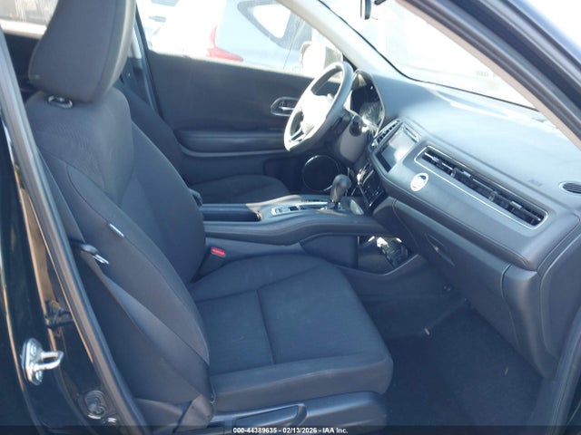 3CZRU5H54HM714466 Honda HR-V EX