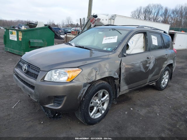 Продажа на аукционе авто 2011 Toyota Rav4, vin: 2T3BF4DVXBW143752, номер лота: 44389641