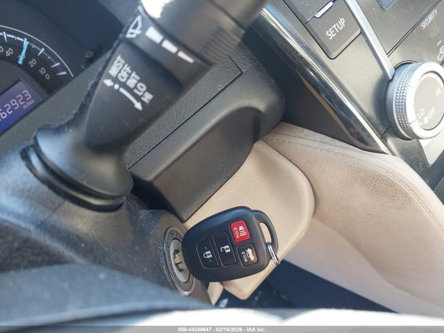 4T4BF1FK9ER425398 Toyota CAMRY LE