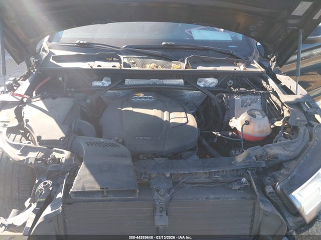 2018 AUDI Q5 WA1BNAFY5J2152398 Photo 9