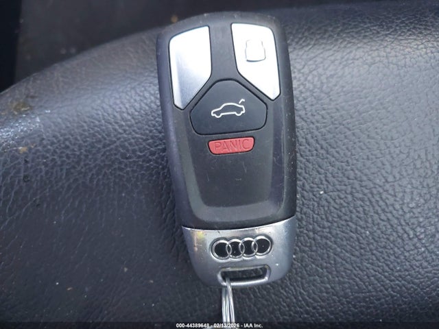 2018 AUDI Q5 WA1BNAFY5J2152398 Photo 10