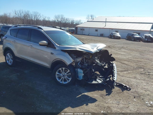 2018 FORD ESCAPE 1FMCU9HD3JUA34422
