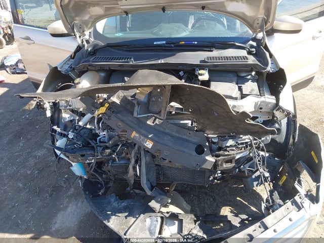 2018 FORD ESCAPE 1FMCU9HD3JUA34422 Photo 9