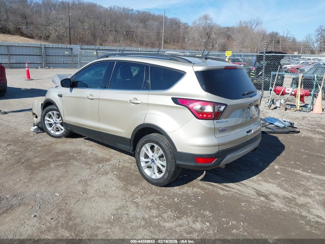 2018 FORD ESCAPE 1FMCU9HD3JUA34422 Photo 2