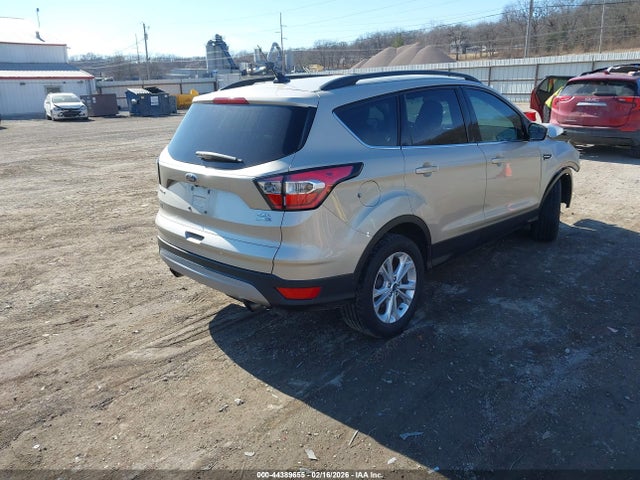 2018 FORD ESCAPE 1FMCU9HD3JUA34422 Photo 3