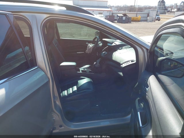 2018 FORD ESCAPE 1FMCU9HD3JUA34422 Photo 4