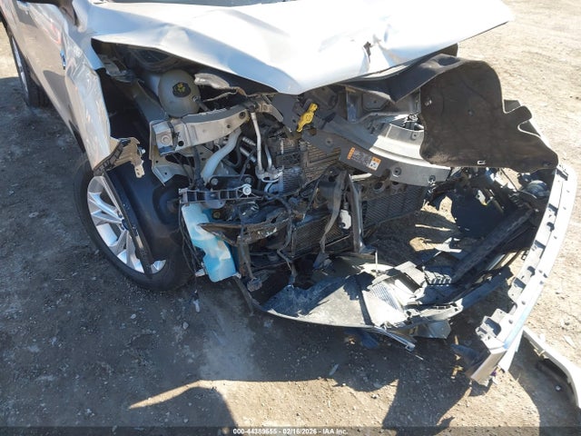 2018 FORD ESCAPE 1FMCU9HD3JUA34422 Photo 5