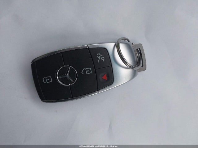 2022 MERCEDES-BENZ GLE 350 4JGFB4KE4NA578717 Photo 10