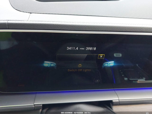 2022 MERCEDES-BENZ GLE 350 4JGFB4KE4NA578717 Photo 6