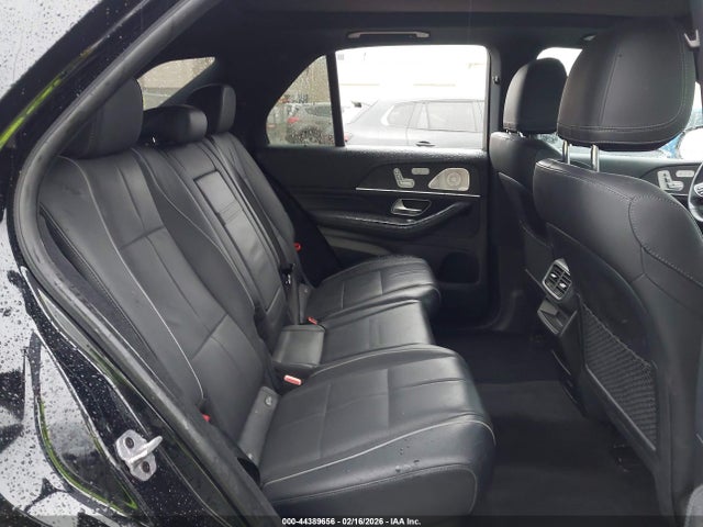 2022 MERCEDES-BENZ GLE 350 4JGFB4KE4NA578717 Photo 7