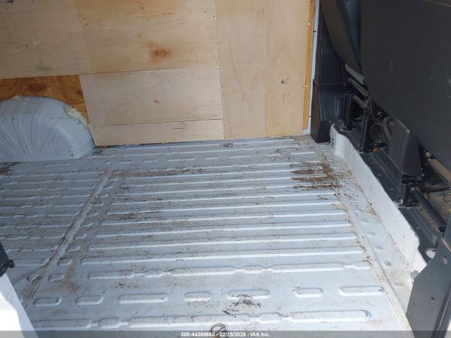 Aukcja sprzedaży 2024 Ram Promaster 2500 Tradesman High Roof 136 Wb W/pass Seat, vin: 3C6LRVCGXRE111420, numer aukcji: 44389660