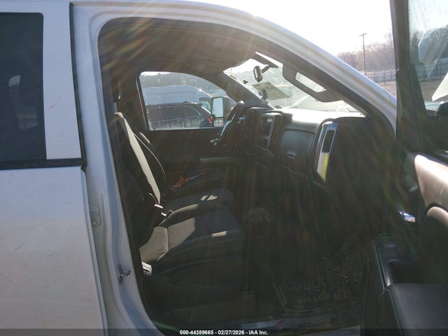 1GC1KVEY8HF203656 Chevrolet Silverado 2500hd Lt