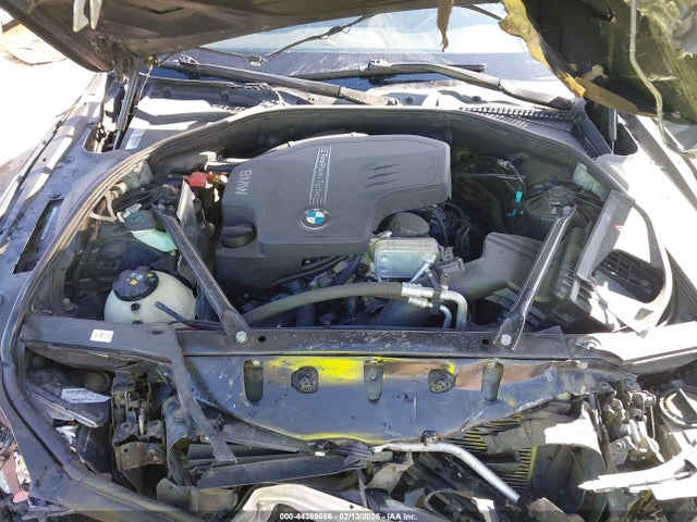 BMW 528I 2016 WBA5A5C50GD526569 Image 10
