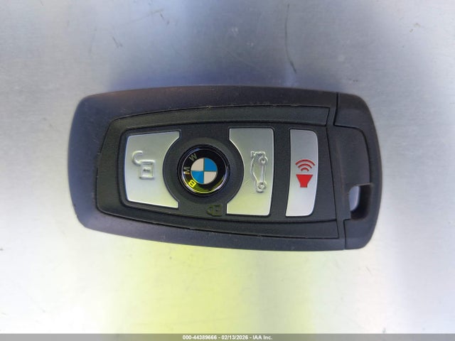 BMW 528I 2016 WBA5A5C50GD526569 Image 11