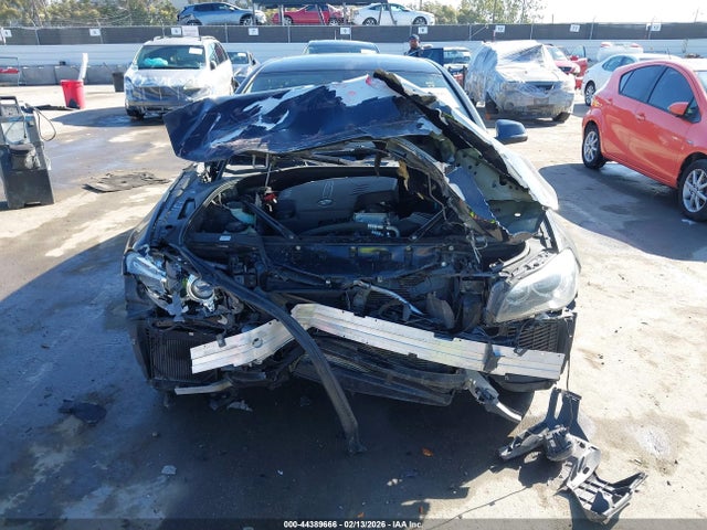 BMW 528I 2016 WBA5A5C50GD526569 Image 13