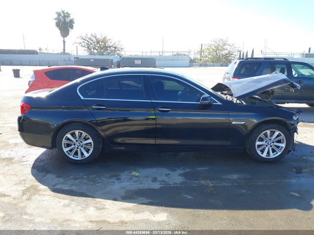 BMW 528I 2016 WBA5A5C50GD526569 Image 14