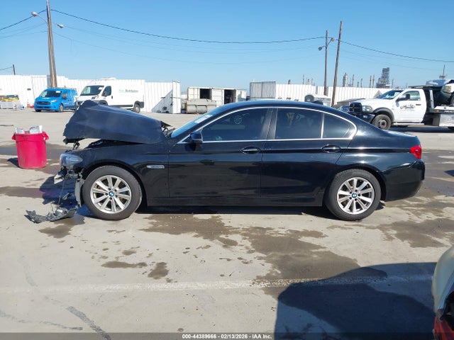 BMW 528I 2016 WBA5A5C50GD526569 Image 15