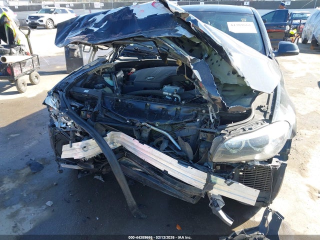 BMW 528I 2016 WBA5A5C50GD526569 Image 6