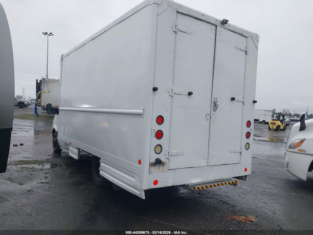 2009 Dodge Sprinter 3500 მანქანა იყიდება აუქციონზე, vin: WDXPF445099408459, აუქციონის ნომერი: 44389675