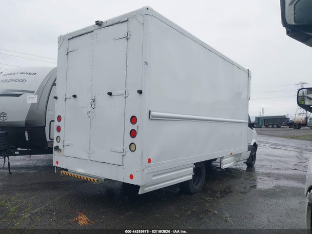 2009 Dodge Sprinter 3500 მანქანა იყიდება აუქციონზე, vin: WDXPF445099408459, აუქციონის ნომერი: 44389675