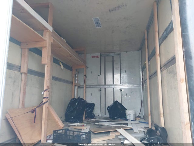 2009 Dodge Sprinter 3500 მანქანა იყიდება აუქციონზე, vin: WDXPF445099408459, აუქციონის ნომერი: 44389675