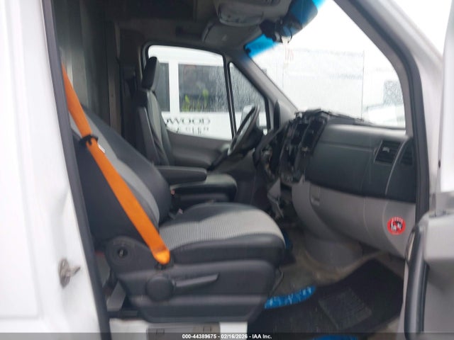 2009 Dodge Sprinter 3500 მანქანა იყიდება აუქციონზე, vin: WDXPF445099408459, აუქციონის ნომერი: 44389675