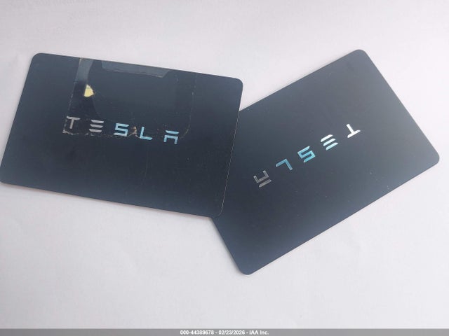 2022 TESLA MODEL Y 7SAYGDEE3NF516648 Photo 10