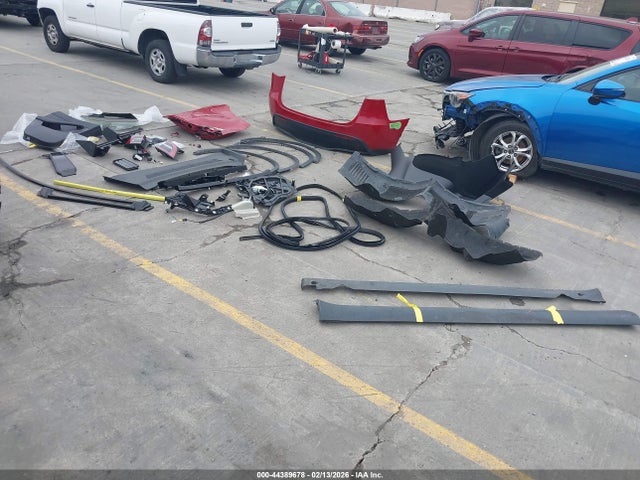7SAYGDEE3NF516648 Tesla Model Y Long Range Dual Motor All-wheel Drive