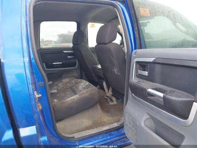 2007 MITSUBISHI RAIDER 1Z7HC28K37S213393 Photo 7