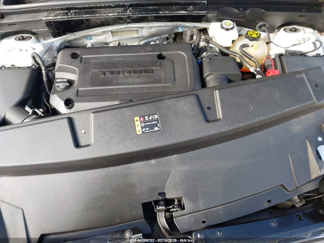 44389702 :رقم المزاد ، LRBFZPR47ND158753 vin ، 2022 Buick Envision Awd Essence مزاد بيع