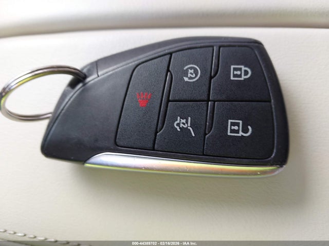 44389702 :رقم المزاد ، LRBFZPR47ND158753 vin ، 2022 Buick Envision Awd Essence مزاد بيع