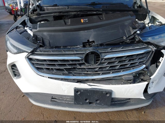 44389702 :رقم المزاد ، LRBFZPR47ND158753 vin ، 2022 Buick Envision Awd Essence مزاد بيع