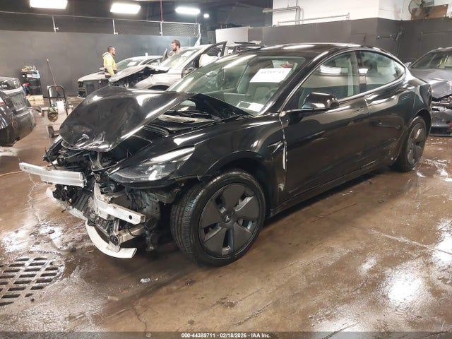 2023 TESLA MODEL 3 5YJ3E1EA7PF427953 Photo 1