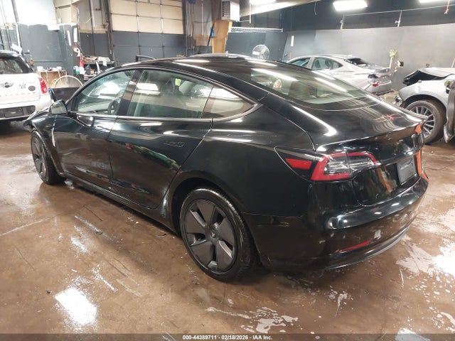 2023 TESLA MODEL 3 5YJ3E1EA7PF427953 Photo 2