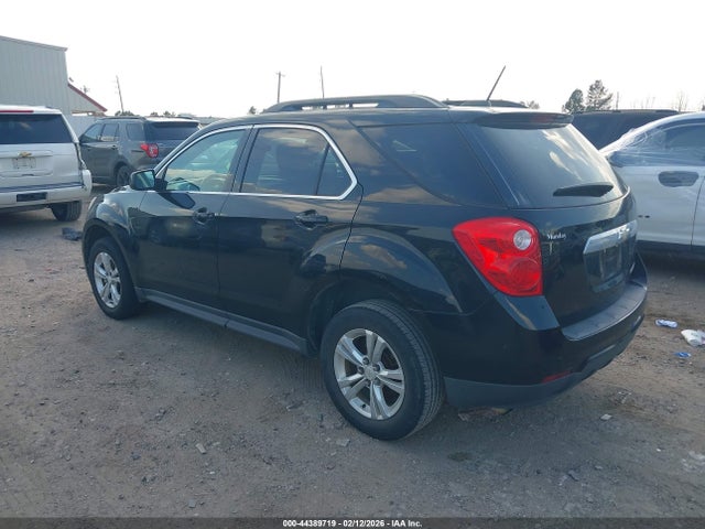 2GNALBEK7F1102630 Chevrolet EQUINOX 1LT