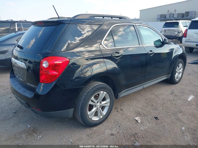 2GNALBEK7F1102630 Chevrolet EQUINOX 1LT